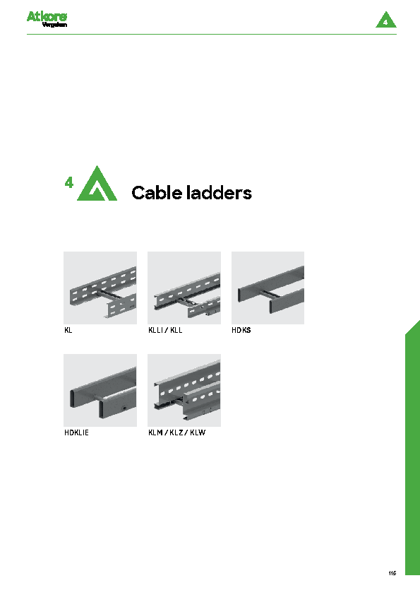Catalogue_EN_H4_Cable Ladders_2022
